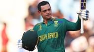 Quinton de Kock has smashed three centuries already in the 2023 edition of the World Cup.